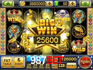 Descubra a Essência do 987bet: Nossa História e Compromissos