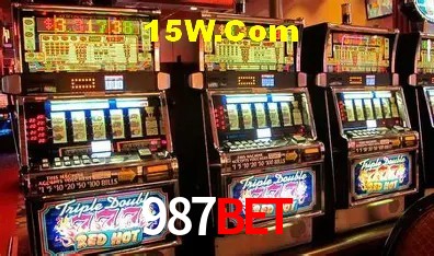 Desvendando o Mundo dos Jogos Virtuais na 987bet