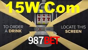 Descubra a Magia dos Jogos de Arcade no 987bet